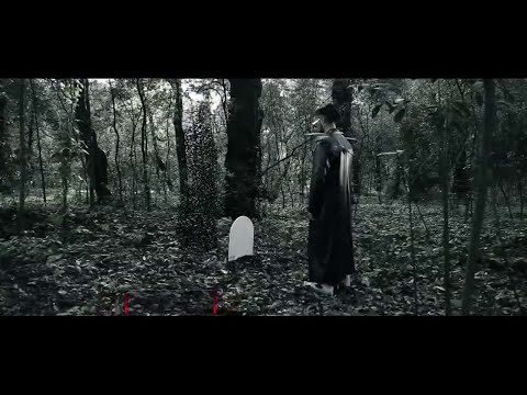 DoppiaB feat Nancy Coppola -  Paura (Official video)