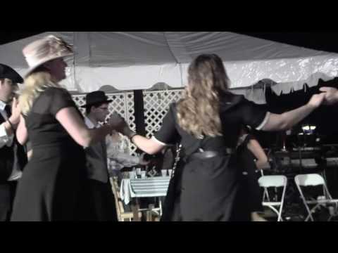 2011-  Dance With Us at the Greek Food Festival