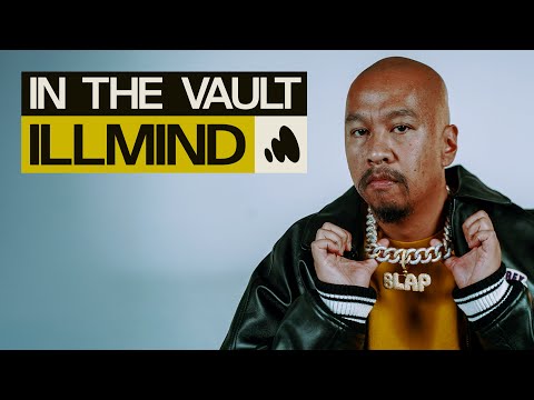 Drake & J.Cole Producer Illmind Plays Beats from His Vault