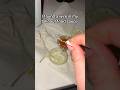 I FOUND A WIRE IN MY FOOD Jaimiesteck Wire Scary Food