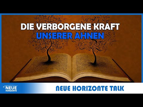 Die verborgene Kraft unserer Ahnen - Christiane Leicher