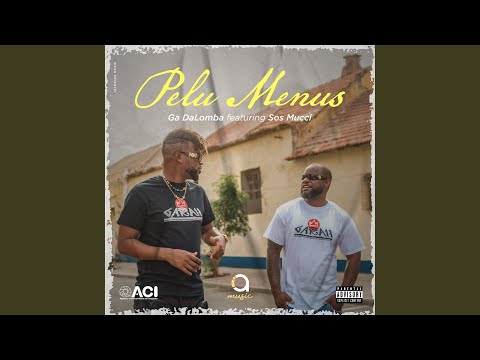 Pelu Menus
