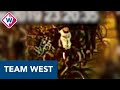 Fiets naar slachtoffer mishandeling gesmeten - Team West