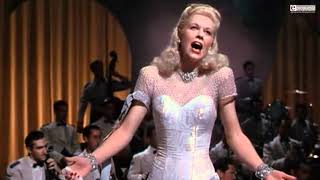 Papa, Won&#39;t You Dance With Me - Doris Day