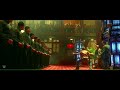 Dragon Tiger Gate Fight Scene2