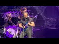 Dream Theater -  Peruvian Skies - Live In Israel 2019 [Video From First Row]