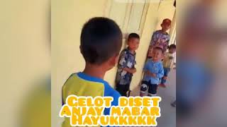 Download lagu Bocah berantem sebab layangan 🤣🤣🤣 mp3