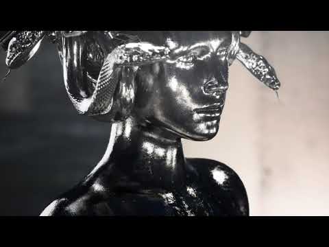 MEDUZA feat Elroii - Headrush (Visualiser)