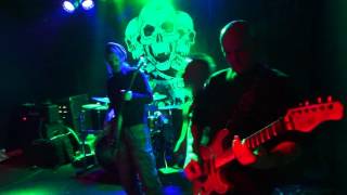 Discharge / The nightmare continues