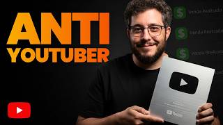 Por que Você deve IGNORAR 97% das dicas de YouTube (Se quiser vender)