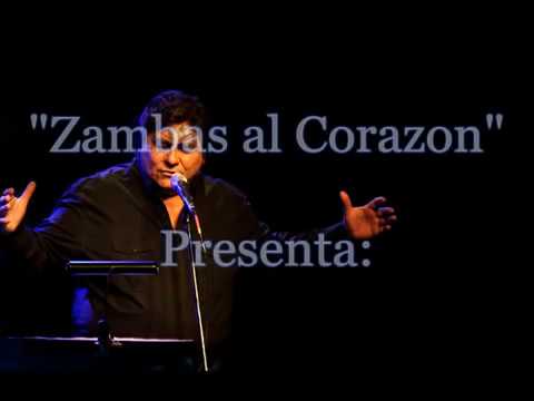 Mario Álvarez Quiroga - GRANDES TEMAS