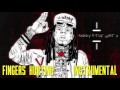 Lil Wayne Fingers Hurting Bass Boost