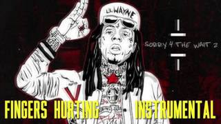 Lil Wayne - Fingers Hurting (Bass Boost)