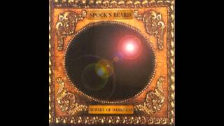 Chatauqua - Spock&#39;s Beard