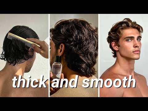 If you love your hair, do these...