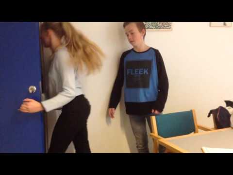 Mødet, Torstorp Skole, 7.E