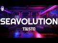 Tiësto Seavolution From Hotel Transylvania 3