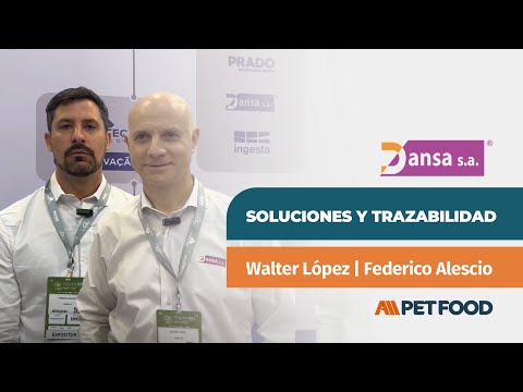Dansa - Federico Alescio y Walter López