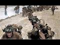 D Day Through British Eyes The Story America Doesn T Tell