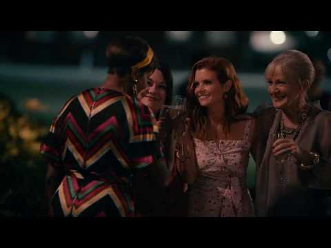 afbeelding Sweet Magnolias Netflix Official Promo