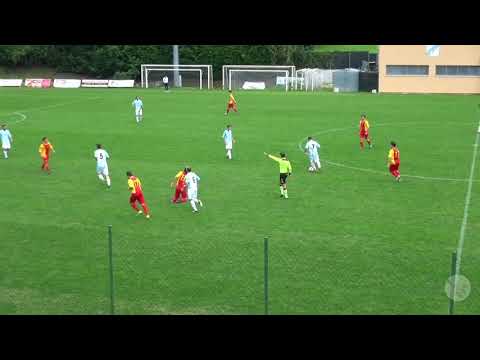 01/10/2017 Camp. Prima Cat. Veneta - Girone G 4a Giornata Fregona - Cavarzano 1-1 (1-0)