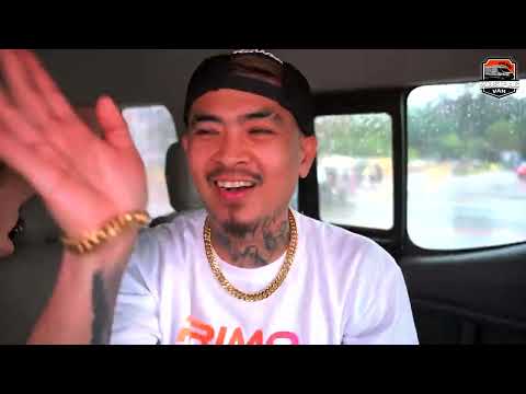 Masipag Van Ep.14 - Masipag Van with Foreign Germs