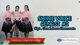 Download lagu Lagu Batak 2020 - Gengsi Mi - Shine Voice (Lirik) mp3