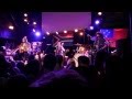 Xavier Rudd - To Let [Live] 