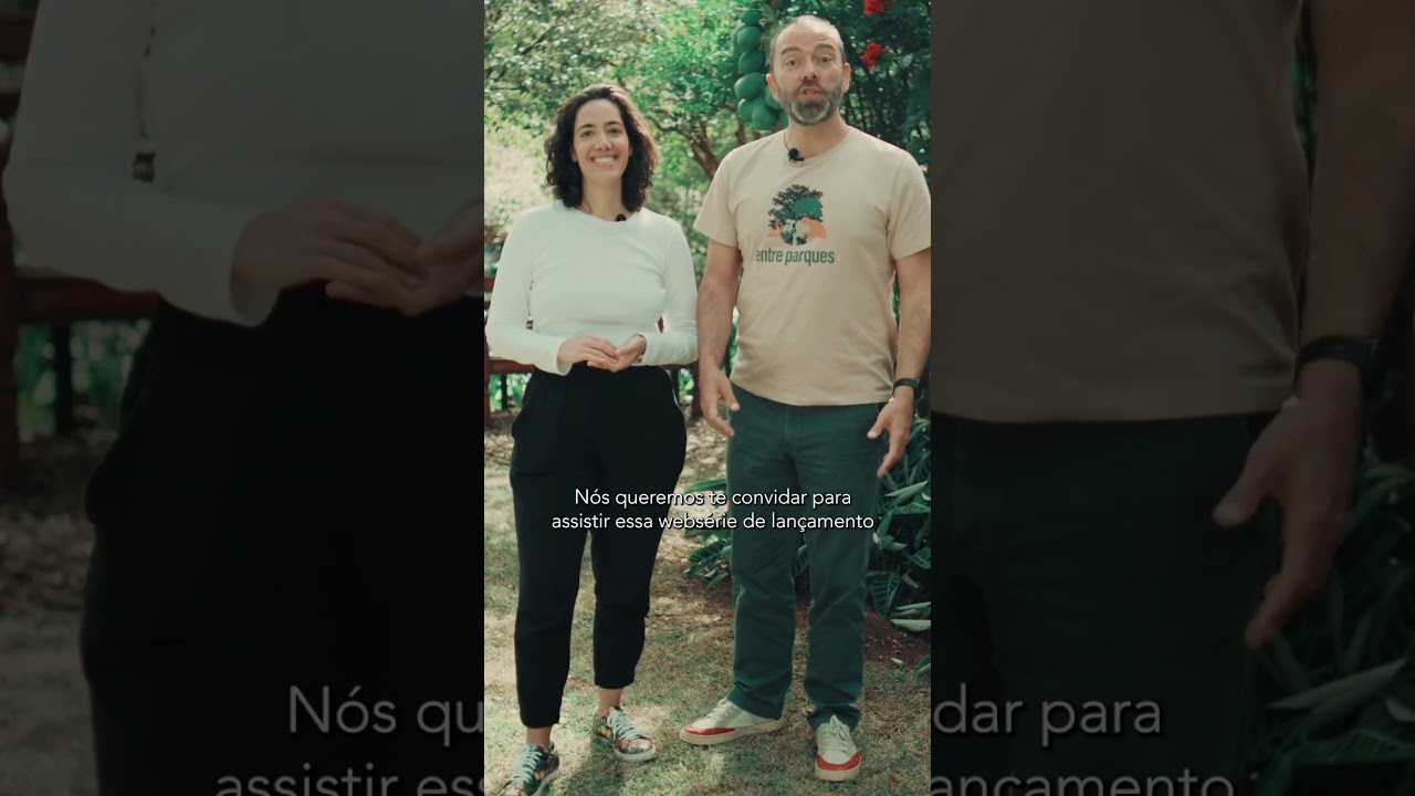 Extremo sul da Bahia além da praia | O chamado da GRANDE MATA ANCESTRAL [Teaser]