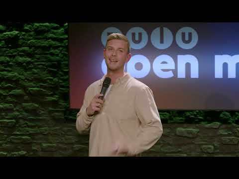 Oliver Stanescu - Første date