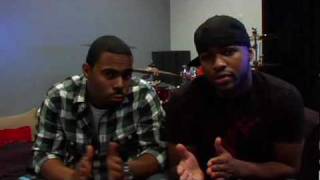 Jackie Boyz: Life Story