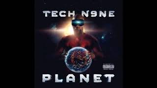 Tech N9ne - How I'm Feelin' (feat. Snow Tha Product & Navé Monjo) - 2018