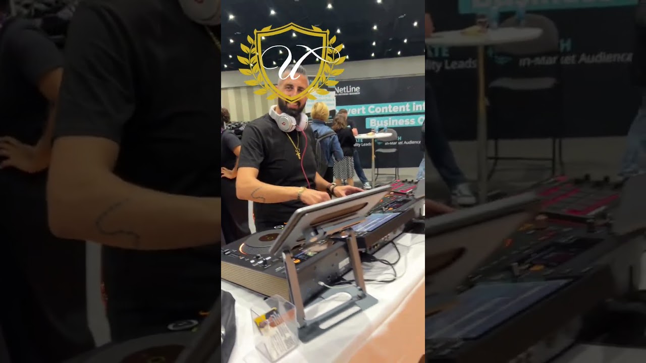 Promotional video thumbnail 5 for Upscale Occasions Party Wedding Event DJ