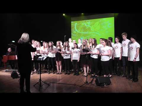 Eurochoir in Bristol