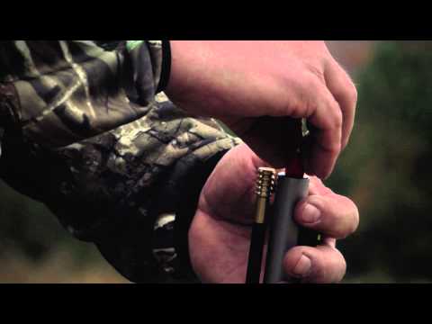 Muzzleloaders by Knight Rifles - Bighorn Muzzleloader - 100% American Made!