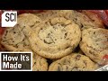 How It S Made Chocolate Chip Cookies