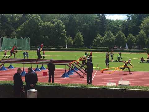 SDH Dneboh - Ondrej Jircak