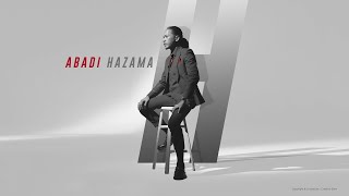 Download lagu Hazama - Abadi mp3