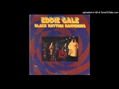 Eddie Gale - The Gleeker