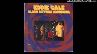 Eddie Gale - The Gleeker