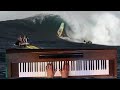 Cool Voicings - Barney McAll - Patreon