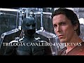 Batman Trilogia Do Cavaleiro Das Trevas