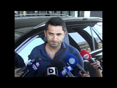 Claudiu Niculescu despre situatia de la U Cluj si noul investitor