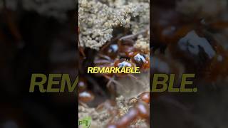 WHAT ANTS CAN TEACH YOU ABOUT HEALTH 🐜 (LIFE LESSON) #healthtips #lifelessons #nevergiveup #fypシ