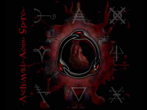 Alchimisti - Ultima Cena feat. Mystic1 & Rough