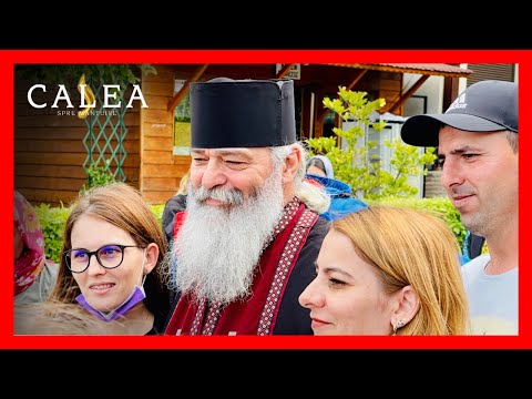 ⁉️ CUM SĂ FIM CREȘTINI DE CALITATE, NU DE CANTITATE ⁉️ PĂRINTELE CALISTRAT