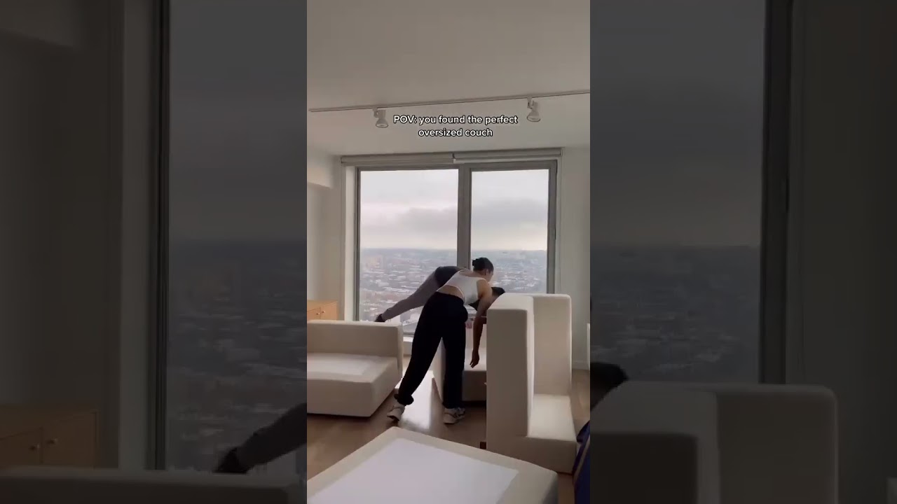 Cozylant Cloud Sofa, the most popular modular sofa, makes you feel you are home #cloudsofa #cozyhome