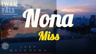 Download lagu Nona (lirik lagu Iwan Fals) mp3