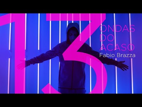 Fabio Brazza - Ondas do Acaso (DVD Colírio da Cólera)