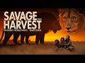 Savage Harvest 1981 Full TV Movie HD Trapped With Man Eating Lions In The Wild